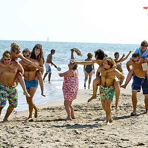 Bilder My Big Fat Greek Summer