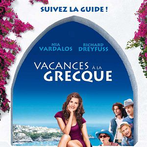 Bilder My Big Fat Greek Summer