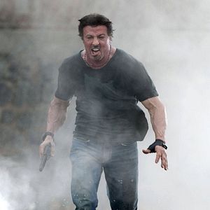 Bilder The Expendables