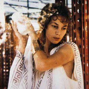 Bilder Jane B. ... wie Birkin