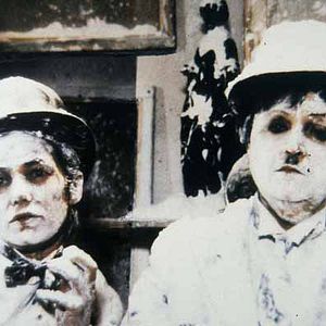 Bilder Jane B. ... wie Birkin