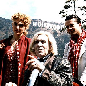 Bilder Michel Piccoli