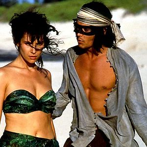 Bilder Don Juan DeMarco