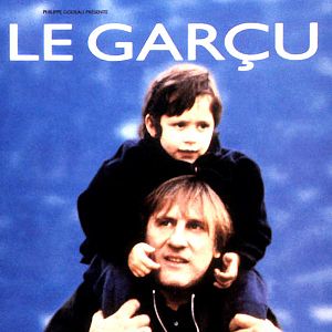 Bilder Mein Vater, das Kind