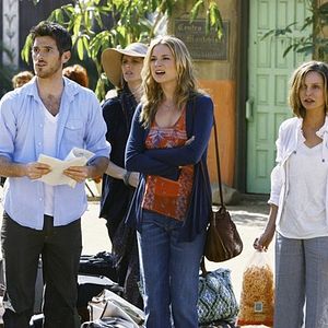 Bilder Rachel Griffiths