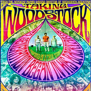 Bilder Taking Woodstock