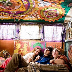 Bilder Demetri Martin