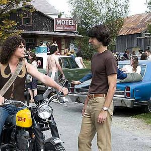 Bilder Demetri Martin