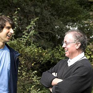 Bilder Demetri Martin