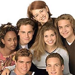 Bilder Matthew Lawrence