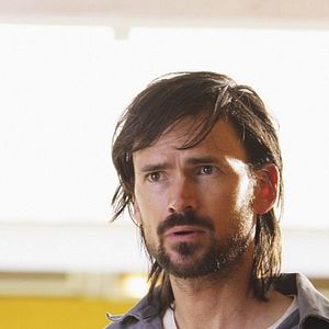 Bilder Jeremy Davies