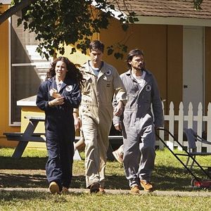 Bilder Evangeline Lilly