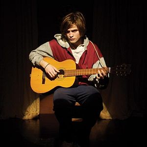 Bilder Robert Pattinson