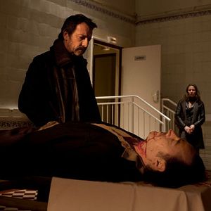 Bilder Jean-Hugues Anglade