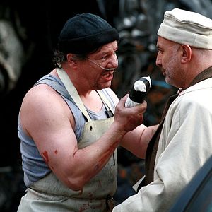 Bilder Kopf oder Zahl