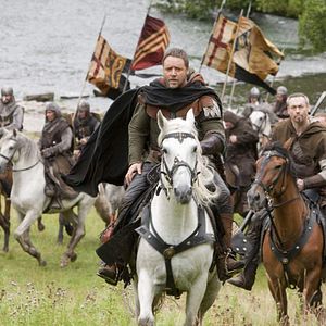 Bilder Russell Crowe