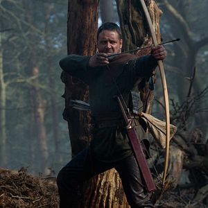 Bilder Russell Crowe