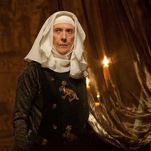 Bilder Eileen Atkins