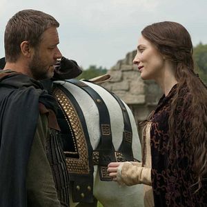 Bilder Russell Crowe