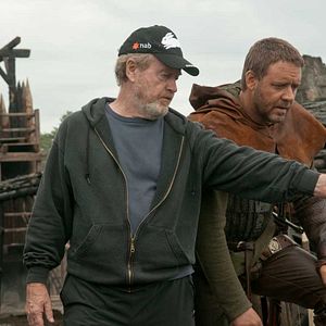 Bilder Russell Crowe