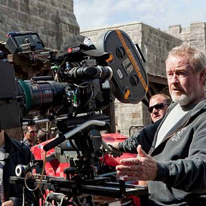 Bilder Ridley Scott
