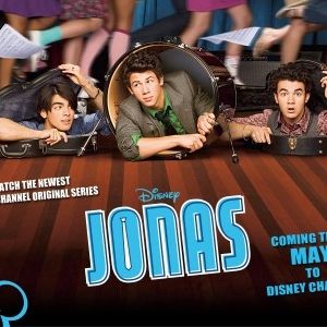 Bilder Disneys Jonas - Die Serie