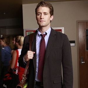 Bilder Matthew Morrison