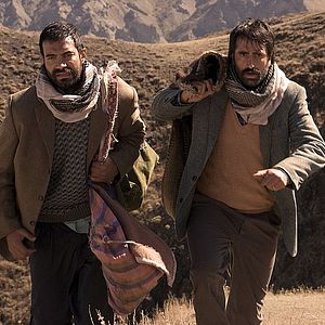 Bilder Günesi Gördüm - Ich sah die Sonne