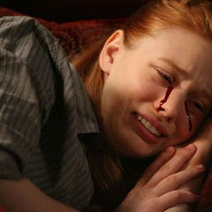 Bilder Deborah Ann Woll