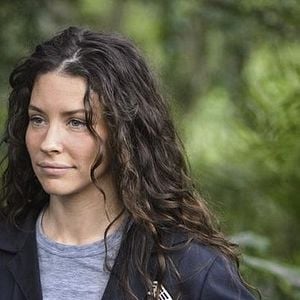 Bilder Evangeline Lilly