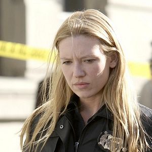Bilder Anna Torv