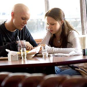 Bilder Sofia Vassilieva