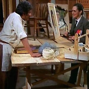 Bilder Frida Kahlo - Es lebe das Leben