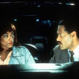 Bilder Tina - What's Love Got to Do with It?