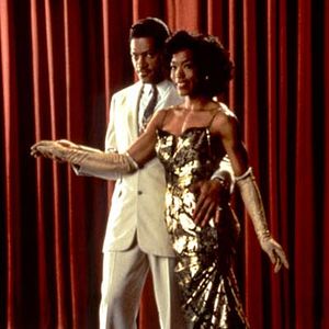 Bilder Tina - What's Love Got to Do with It?