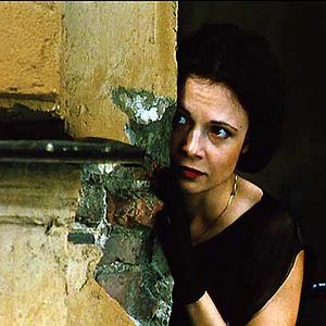 Bilder Yevgenia Dobrovolskaya