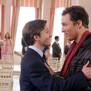 Bilder Matthew McConaughey