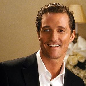 Bilder Matthew McConaughey