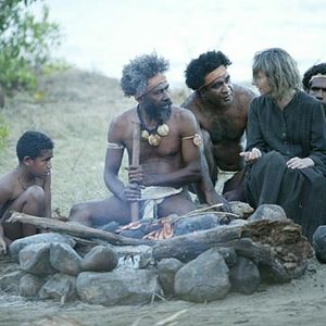 Bilder Sylvie Testud