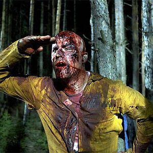 Bilder Declan O'Brien