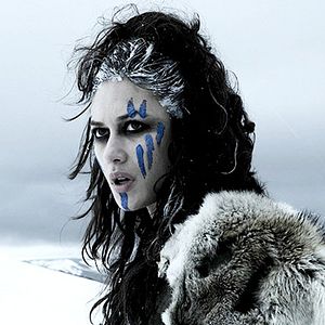 Bilder Olga Kurylenko