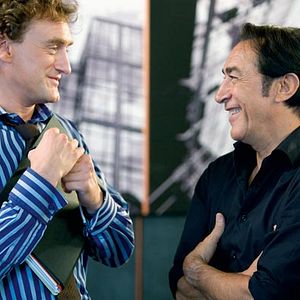 Bilder Jean-Paul Rouve