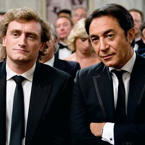 Bilder Jean-Paul Rouve