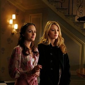 Bilder Leighton Meester