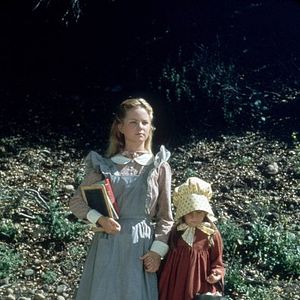 Bilder Melissa Sue Anderson