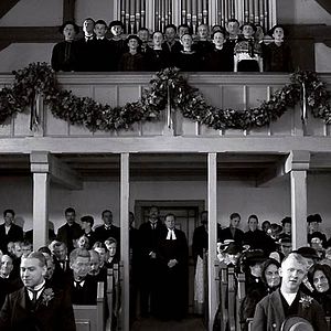 Bilder Das weiße Band