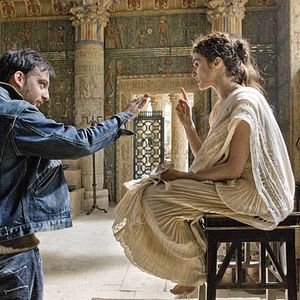 Bilder Agora - Die Säulen des Himmels