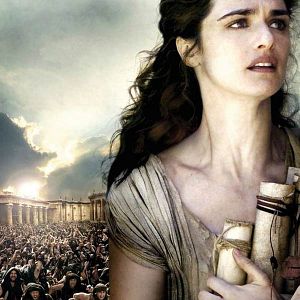 Bilder Agora - Die Säulen des Himmels