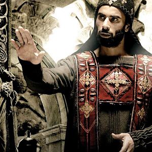 Bilder Agora - Die Säulen des Himmels