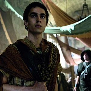 Bilder Agora - Die Säulen des Himmels